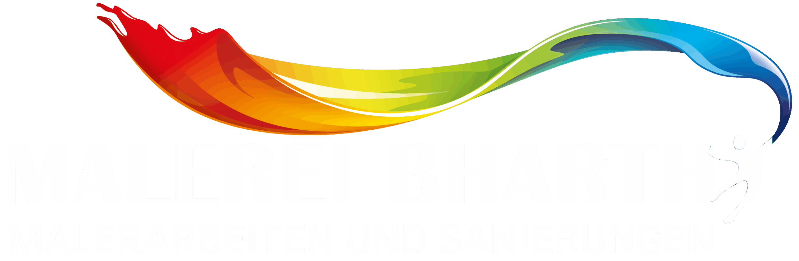 Malerei Bharth